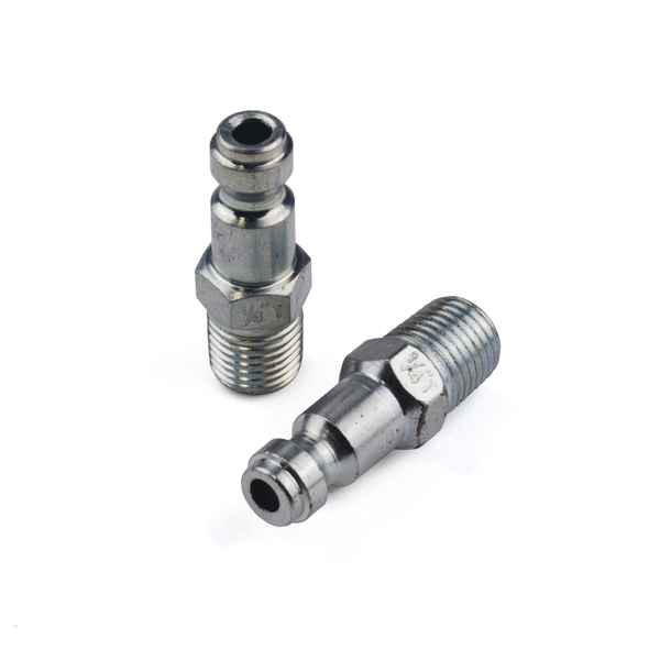 Primefit T / Automotive Plug Male 2PCS TP1414MS-2